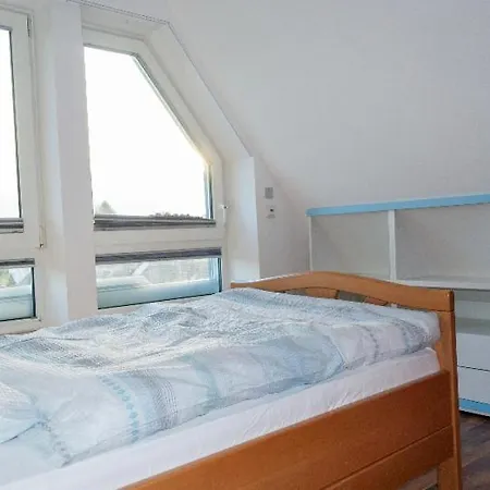 Unter Den Sternen Apartment Bottrop Exterior photo