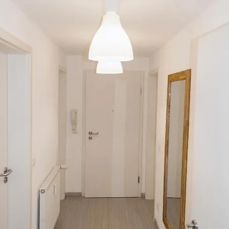 Unter Den Sternen Apartment Bottrop Exterior photo