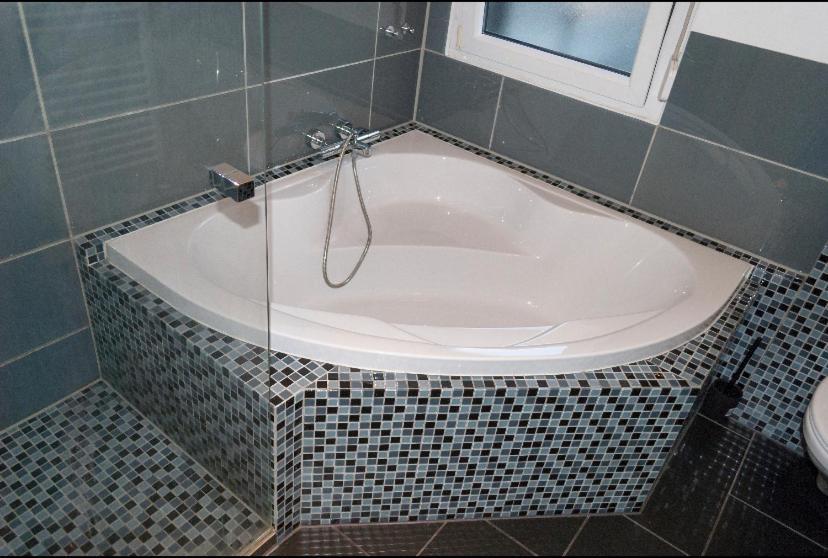 Unter Den Sternen Appartement *