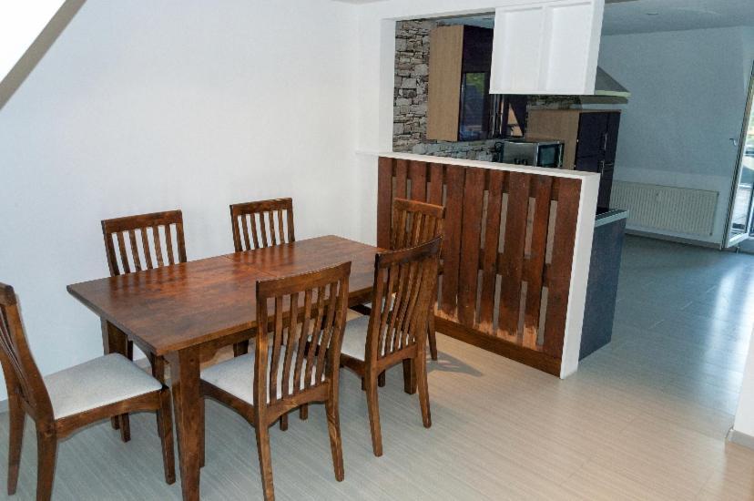 Appartement Unter Den Sternen Bottrop