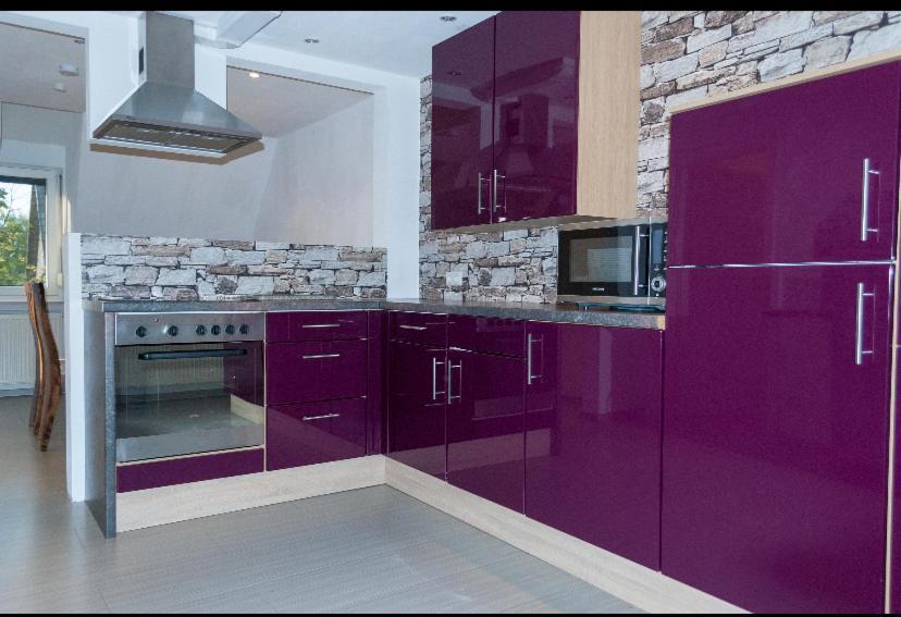 Unter Den Sternen Appartement Bottrop